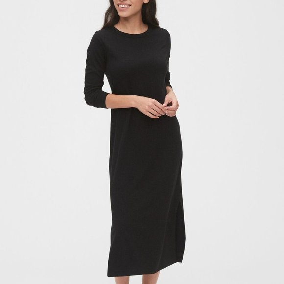 gap long dresses
